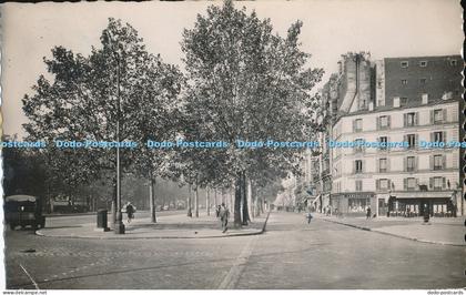 R005952 Neuilly sur Seine venue de Neuilly