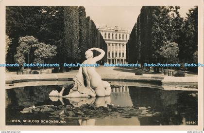 R013284 Wien Schloss Schonbrunn RP