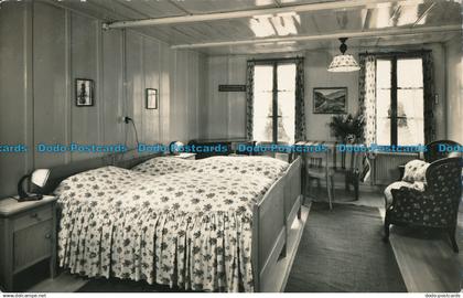 R016059 Sunnehusi Krattigen. Gyger and Klopfenstein