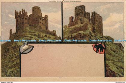 R023472 Die Maus Die Kate