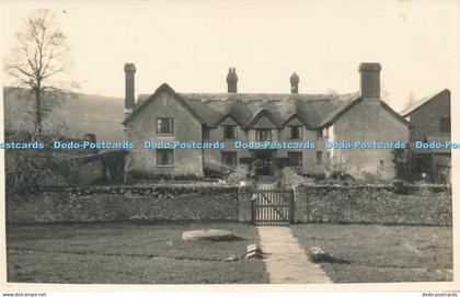 R028128 Hayes Barton Birthplace of Sir Walter Raleigh