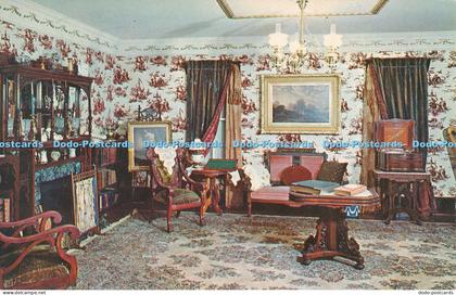 R035239 Kansas State Historical Society Tenth and Jackson Streets Topeka