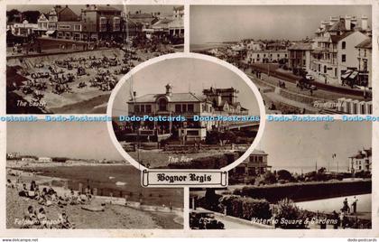 R040473 Bognor Regis Multi view RP