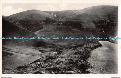 R041494 Dalveen Pass Dumfriesshire