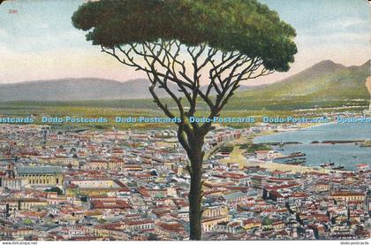 R045258 Naples