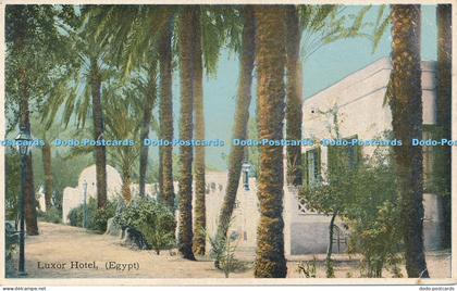 R045994 Luxor Hotel Egypt