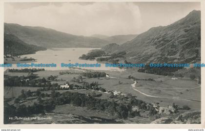 R050065 Patterdale and Ullswater. RP
