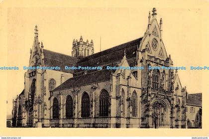 R054508 Eglise de Brou