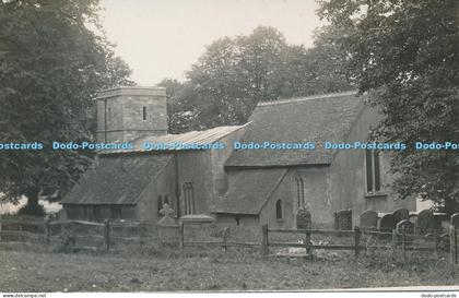 R055224 Old Postcard Church Tom Revel