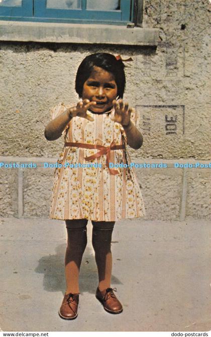 R055473 Bolivie La Parole du Seigneur Est sa Joie 1989