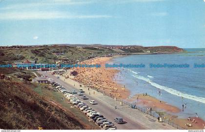 R070542 North Bay Looking North. Scarborough. Valentine. Valuxe