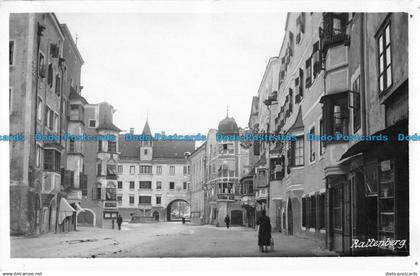 R091552 Rattenberg. RP