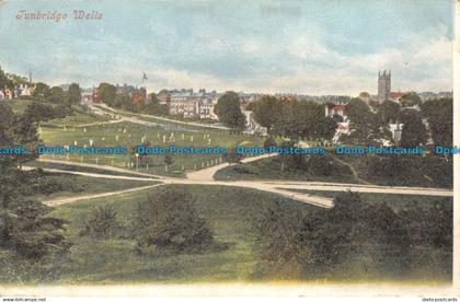 R160751 Tunbridge Wells. Valentine. 1904