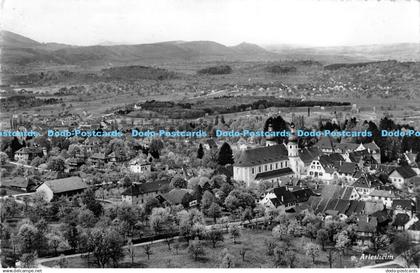 R177105 Arlesheim. Photoglob Wehrli
