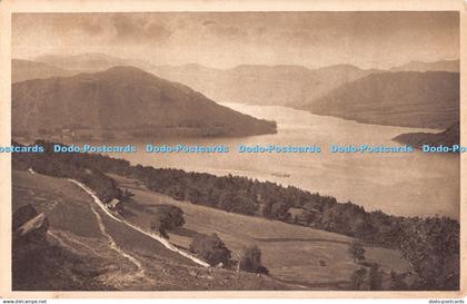R192621 Ullswater Navigation and Transport