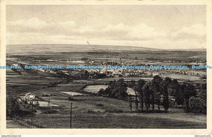 R197482 Blick vom Kaffeehaus zum Goldberg Kaffeehaus zum Goldberg Bes Ernst Mull