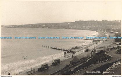 R198738 17356 Swanage Judges