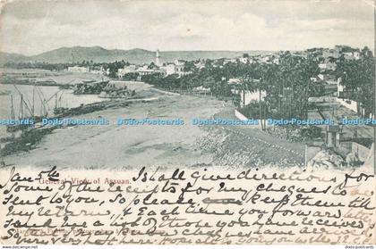 R199667 General View of Assuan Marques and Fiorillo