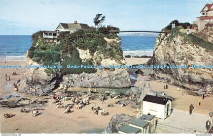 R217243 The Island Newquay