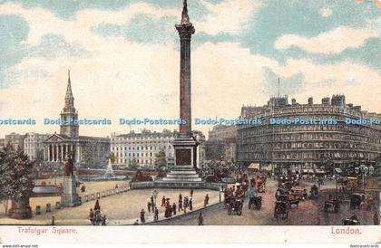 R257467 Trafalgar Square London