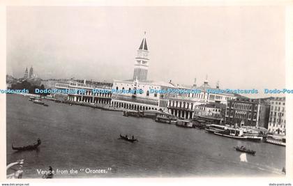 R268420 Venice from the Orontes RP