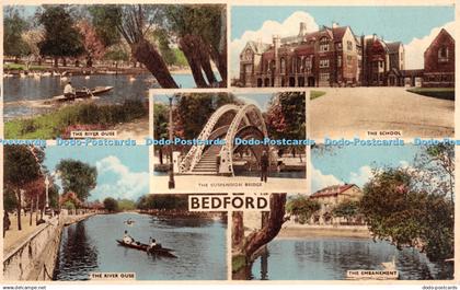 R269581 Bedford Photochrom Multi View