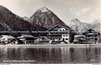 R277965 Pertisau Achensee Strandhotel