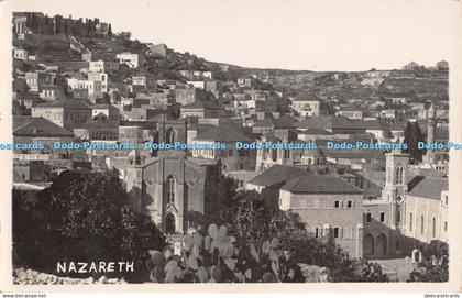 R290885 Nazareth