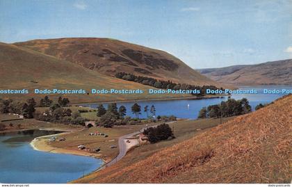 R293594 St Marys Loch Selkirkshire PT35087 Colour Photograph