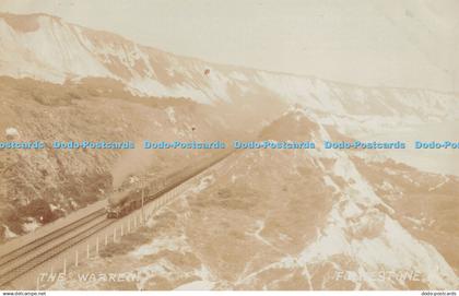 R305477 The Warren Folkestone