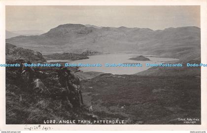 R339201 Angle Tarn Patterdale 4022 Lowe Patterdale 1913