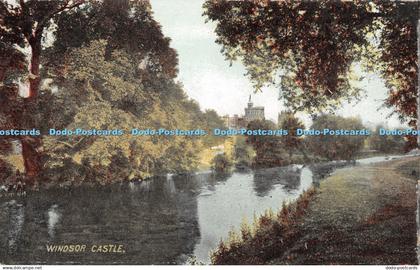 R346878 Windsor Castle Marshall Series