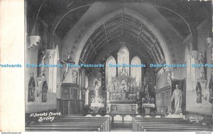 R454296 Birtley St Joseph Church Bealls 1906