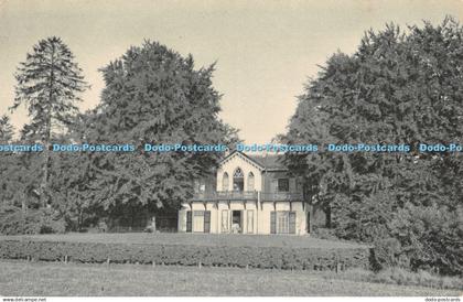 R455141 Berghuisje Maarn U Anno 1930 J Van Boekhoven Amsterdam Den Haag Rotterda