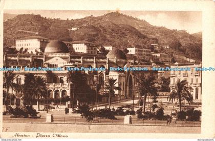 R455785 Messina Piazza Vittoria Carisme