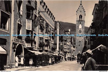 R456010 Vipiteno Sterzing Ghedina Cortina