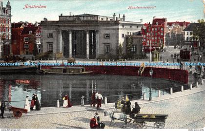 R456092 Amsterdam Haarlemmerpoort A Vigevano Nr 62