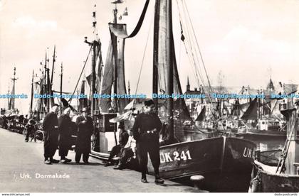 R457077 Urk Dormakade Wien Een Dag Genieten Wil Moet Urk Bezoeken Pasterkamp