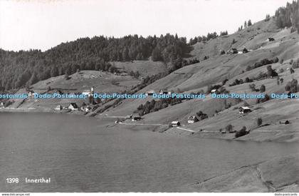 R483710 Innerthal Gasthaus Stausee Innerthal Rud Suter