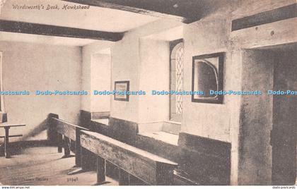 R505406 Wordsworth Desk Hawkshead Valentine Series