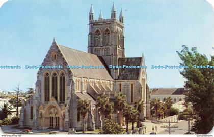 R581163 Bermuda Cathedral Bermuda Drug Dexter