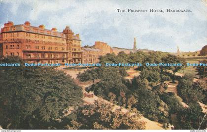 R598212 Harrogate The Prospect Hotel
