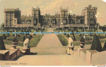 R602333 East Terrace Windsor Ernest Marshall