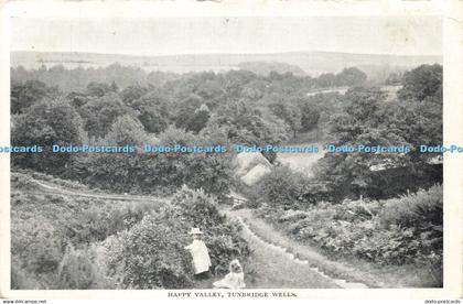 R605770 Happy Valley Tunbridge Wells