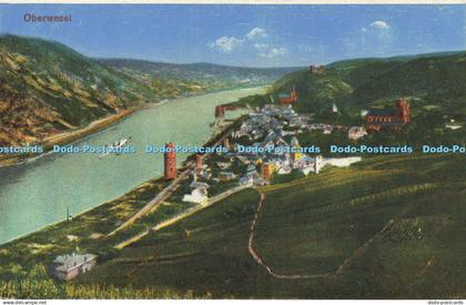 R615954 Oberwesel