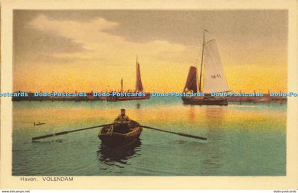 R622398 Haven Volendam Mij Rembrandt