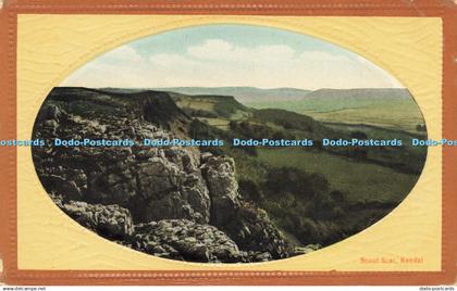 R623833 Scout Scar Kendal Valentines Series