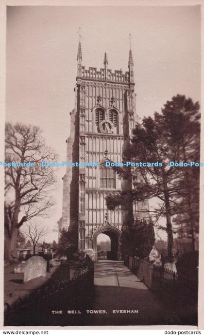 R697826 Evesham. The Bell Tower. Blinkhorns