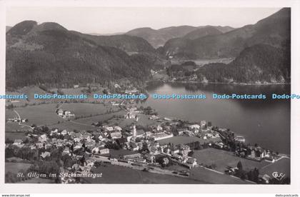 R723712 St Gilgen im Salzkammergut RP