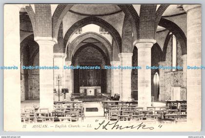 R753150 Assuan English Church LL 37
